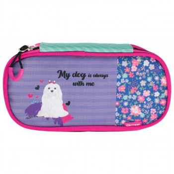 Pernica CONNECT compact - Puppy 