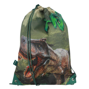 Torbica za patike SPIRIT - T-Rex 