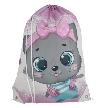 Torbica za patike SPIRIT - Kitty 