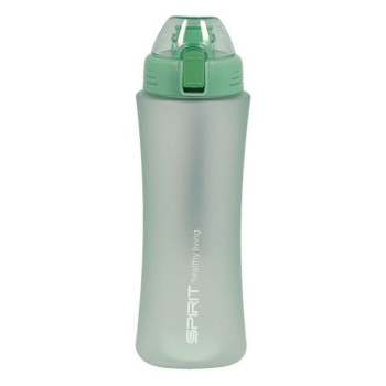 Flašica za vodu SPIRIT sport  - zelena 660ml 