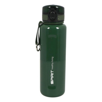 Flašica za vodu SPIRIT moment - zelena 830ml 