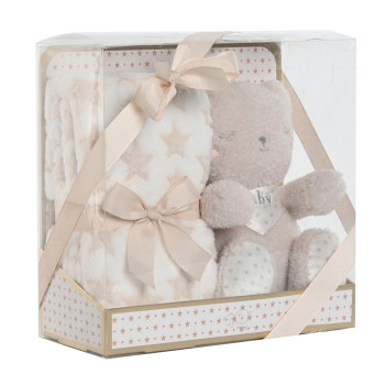 Ćebe sa igračkom ITEM 