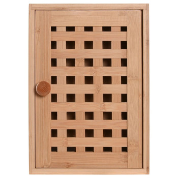 Držač ključeva ITEM Bamboo 