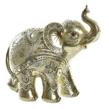 Figura ITEM zlatni slon 