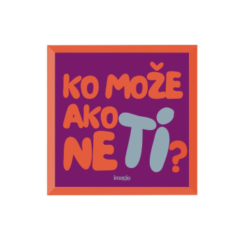 Minijatura - Ko može ako ne ti 