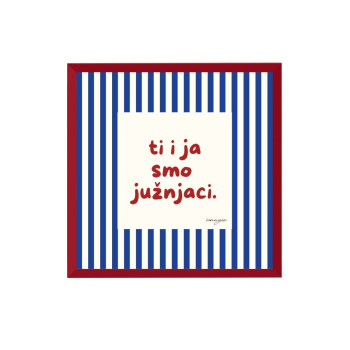Minijatura - Ti i ja smo južnjaci 