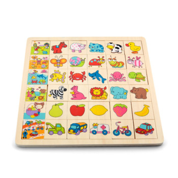 Slagalica PINO 6 tema 