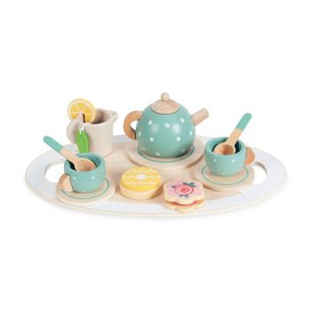 Set za čaj PINO 