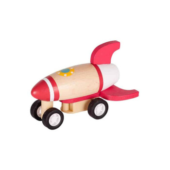 Raketa na potez LULE 