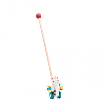 Guralica LULE jednorog 