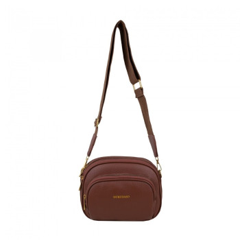 Torba DUKI DASO brown 