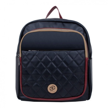 Torba DUKI DASO black 