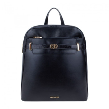 Ranac DUKI DASO black 