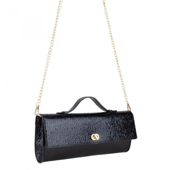 Torba DUKI DASO black 