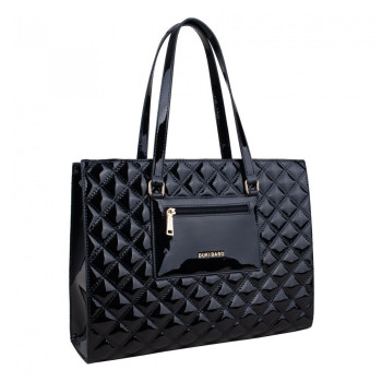 Torba DUKI DASO black 