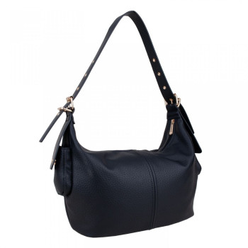 Torba DUKI DASO black 