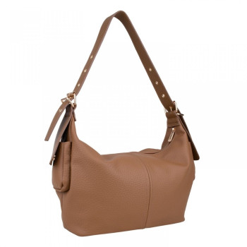 Torba DUKI DASO brown 