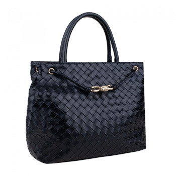 Torba DUKI DASO black 