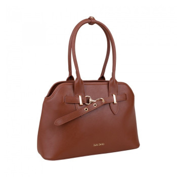 Torba DUKI DASO camel 