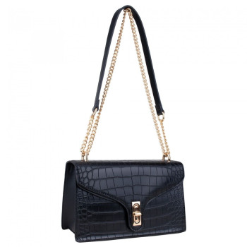 Torba DUKI DASO black 