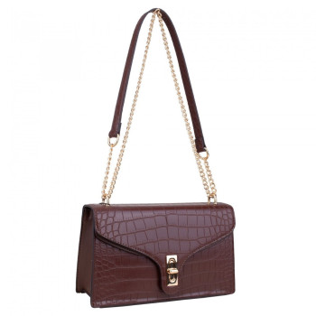 Torba DUKI DASO brown 