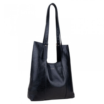 Torba DUKI DASO black 