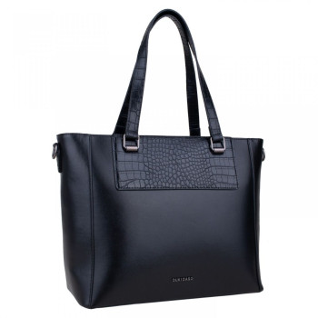 Torba DUKI DASO black 