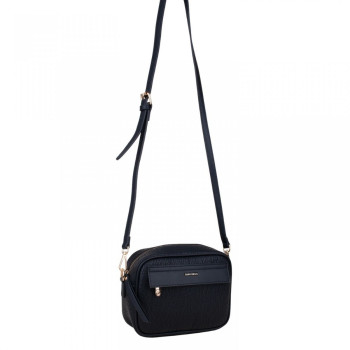 Torba DUKI DASO black 