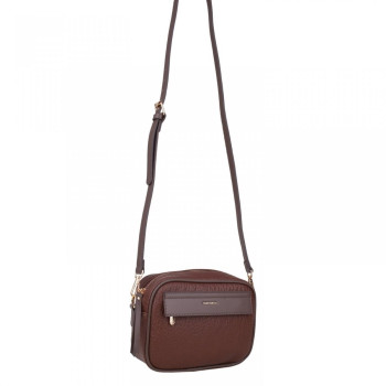 Torba DUKI DASO brown 