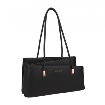 Torba DUKI DASO black 