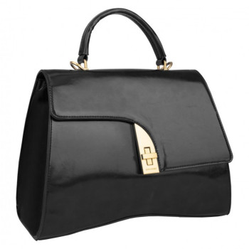 Torba DUKI DASO black 