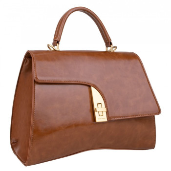 Torba DUKI DASO brown 