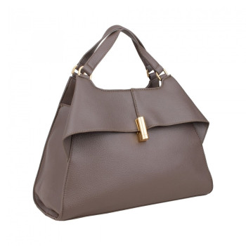 Torba DUKI DASO taupe 