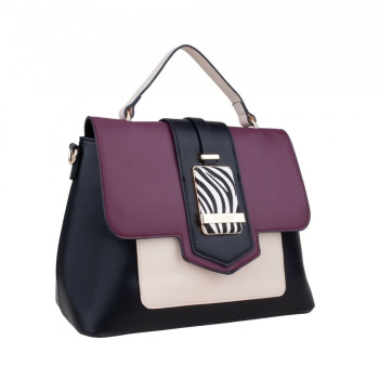 Torba DUKI DASO black 