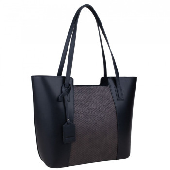 Torba DUKI DASO black 
