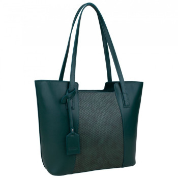 Torba DUKI DASO green 