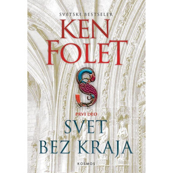 Svet bez kraja II – Ken Folet 