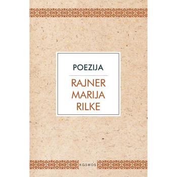 Poezija - Rajner Marija Rilke 