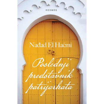 Poslednji predstavnik patrijarhata - Nađad El Haćmi 