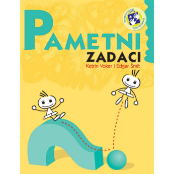 Pametni zadaci KREATIVNI CENTAR 