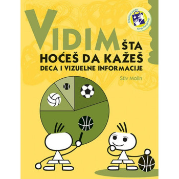 Vidim šta hoćeš da kažeš KREATIVNI CENTAR 