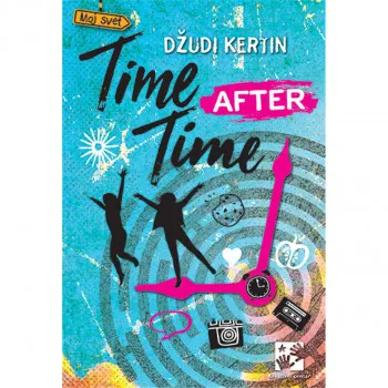 Time after time - Džudi Kertin KREATIVNI CENTAR 