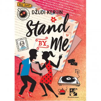 Stand by me - Džudi Kerin KREATIVNI CENTAR 