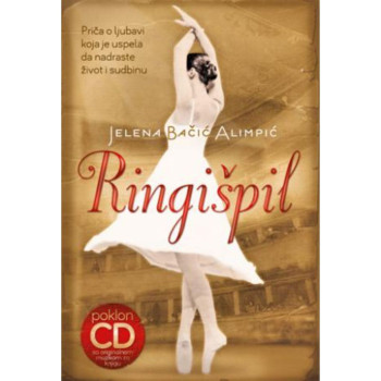 Ringišpil - Jelena Bačić Alimpić 