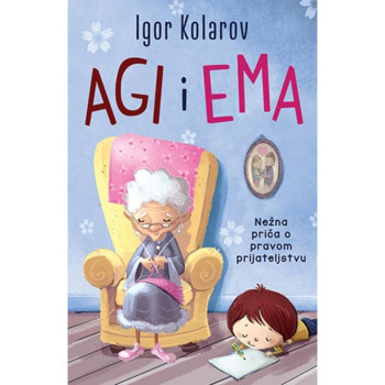 Agi i Ema - Igor Kolarov 