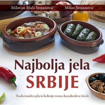 Najbolja jela Srbije 