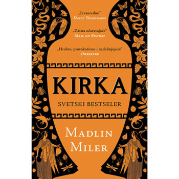 Kirka - Madlin Miler 