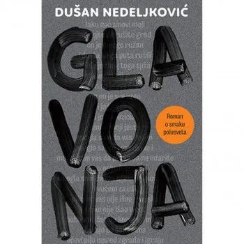 Glavonja - Dušan Nedeljković LAGUNA 