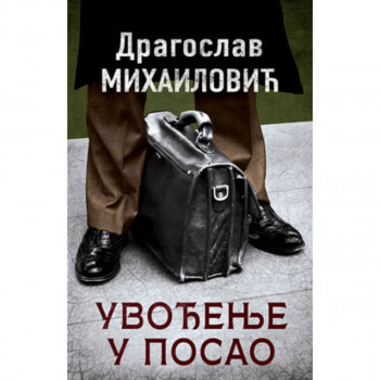 Uvođenje u posao - Dragoslav Mihailović LAGUNA 