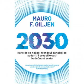 2030 - Mauro F. Giljen LAGUNA 